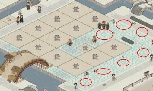 江南百景图郑和培养技巧一览