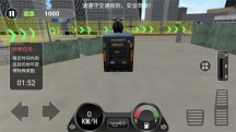 3d卡车驾驶模拟游戏3