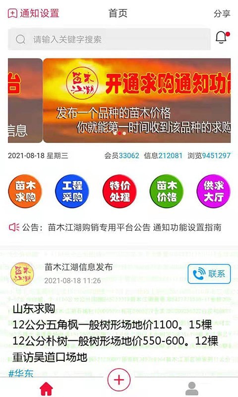 苗木江湖0