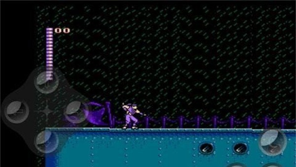 水上魂斗罗2