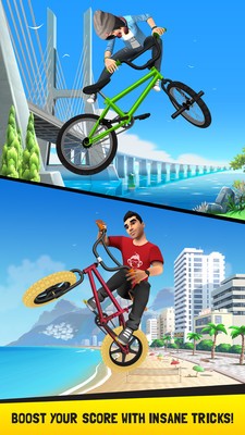 翻车骑士游戏2
