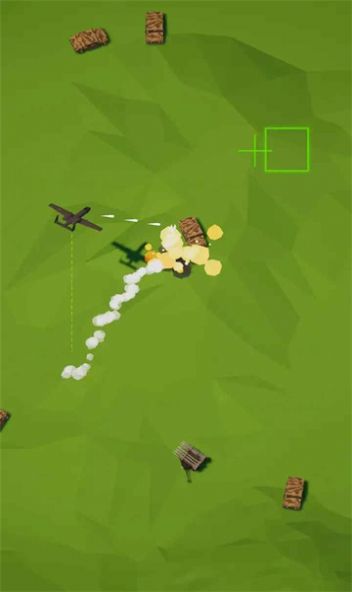 喷气机袭击游戏2