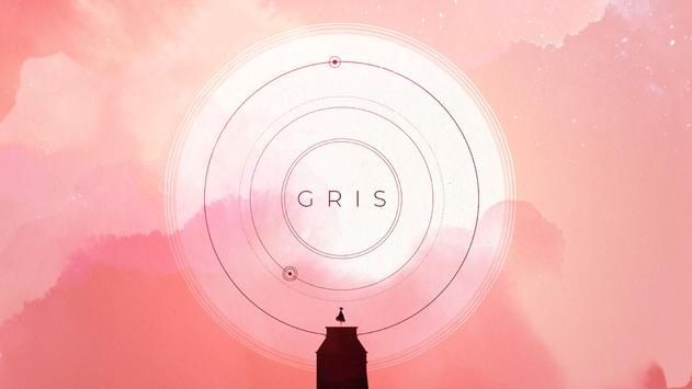 GRIS游戏3