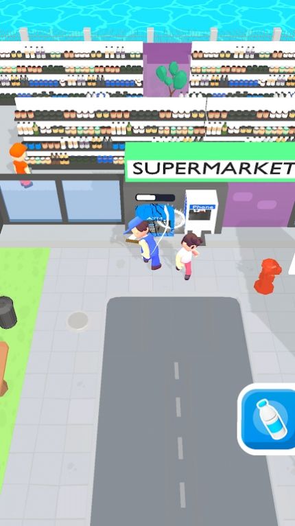 废铁大亨0