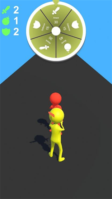 长剑跑者0