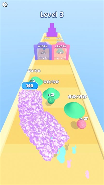 浪花奔跑1