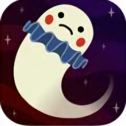 可爱小幽灵游戏中文版