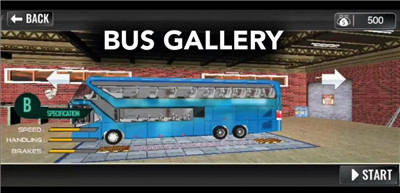 城市公交企业(City Busventure)0