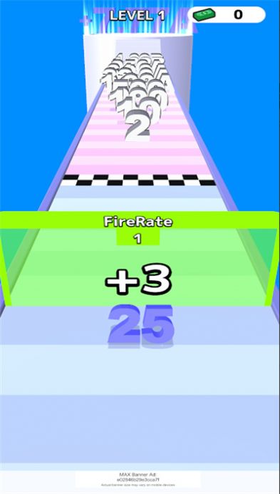 数字合并运行2