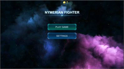 太空海盗战斗机NymerianFighter2