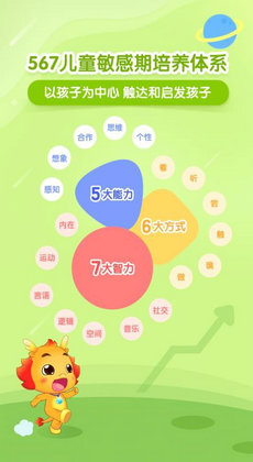 小伴龙大语文1