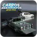 多人一起改装车(Carros Rebaixados Online)