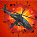 直升机摧毁boss(Boss Demolish)