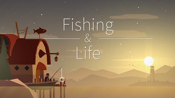 钓鱼生活汉化版免费3