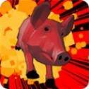 猪猪疯狂模拟器(Crazy Pig Simulator)