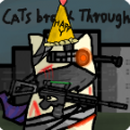 猫猫突围游戏