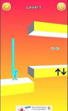 冰冻跑者2