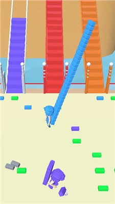 火柴人激斗3D3