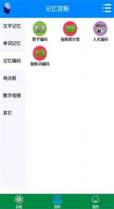 记忆宫殿1