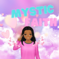 神秘的信仰(Mystic Faith)