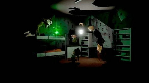 哥哥醒醒BrotherWakeUp0
