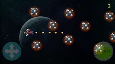 小行星人(Asteroid Man)0