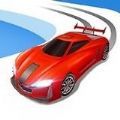 拇指驾车thumb car driving