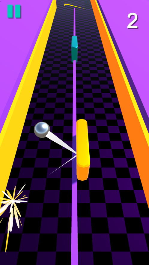 Wall Push壁推0