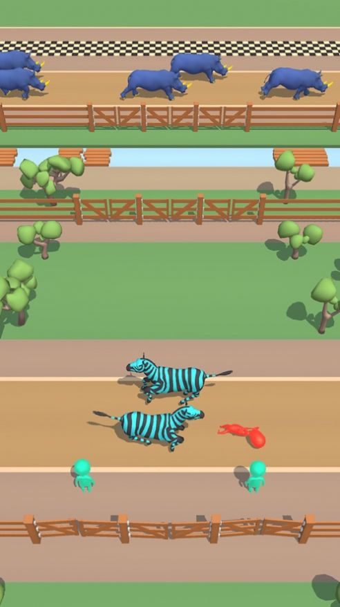 Zoo Champ动物园冠军3D0