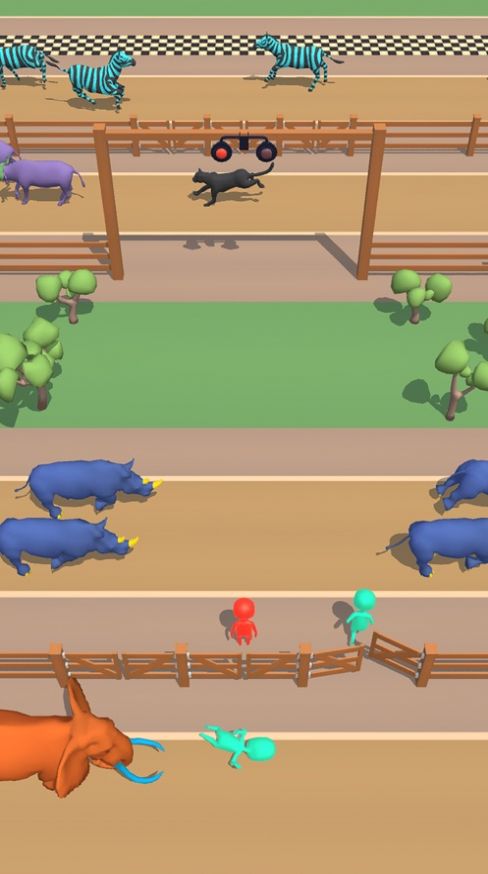 Zoo Champ动物园冠军3D2