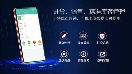 乐开店店铺管理2