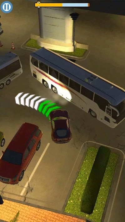 拇指驾车3