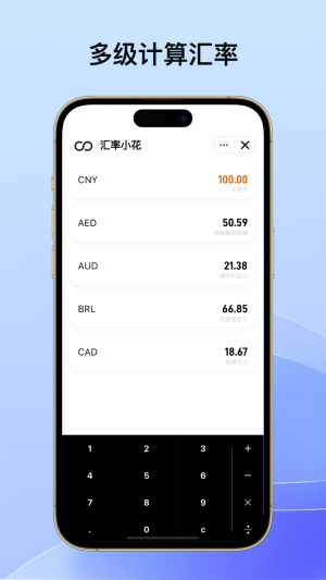 汇小花0