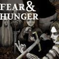 恐惧与饥饿