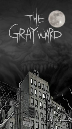 恐怖生存防御GrayWard1