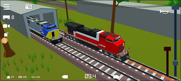 列车工程模拟器2