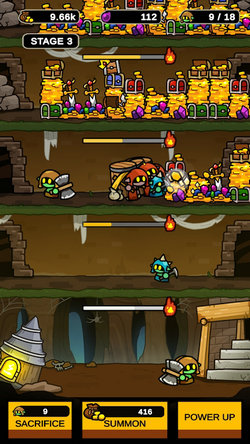 龙与妖精DragonAndGoblins0