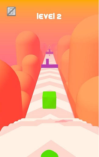 喂果冻跑1