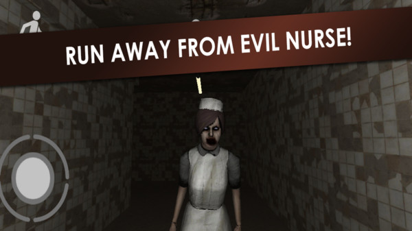 邪恶护士0