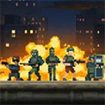 破门而入：行动小队ActionSquad