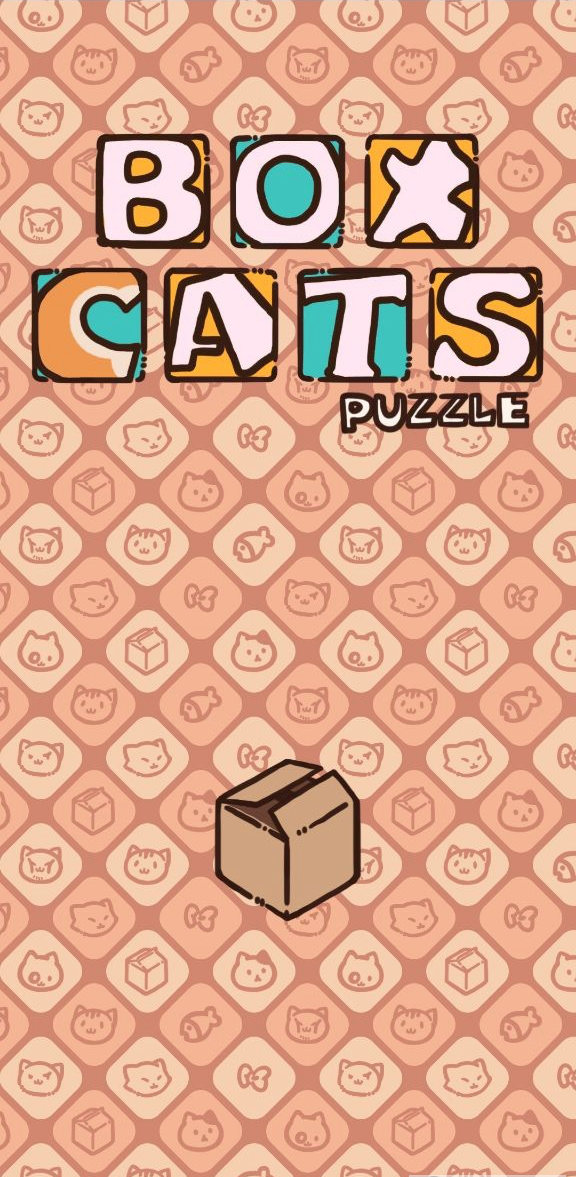 盒子猫游戏2