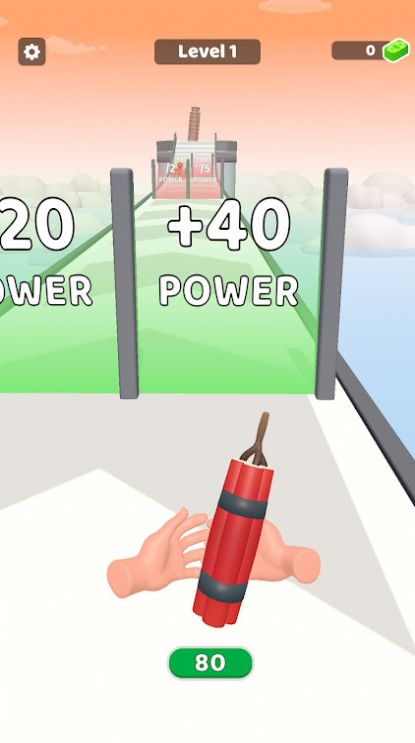 爆炸装药2