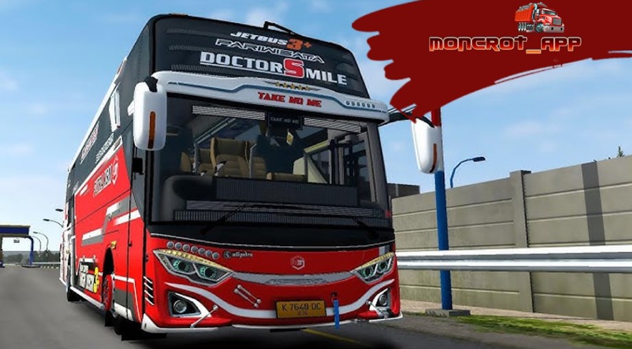 巴士长途模拟器游戏1