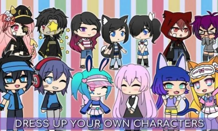 gachalife2新版1