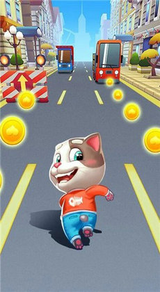 冲刺猫0