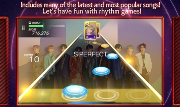 superstar ebidan汉化版3
