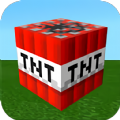 TNT爆炸模拟游戏