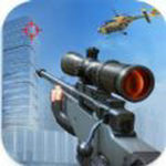 狙击进攻SniperStrike3d:GunGame