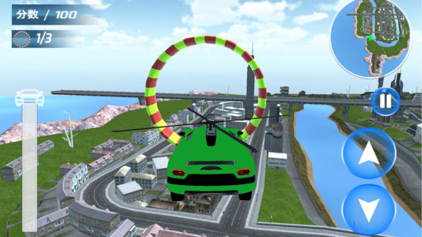 驾驶生活模拟游戏3