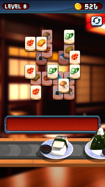 寿司挑战赛游戏2
